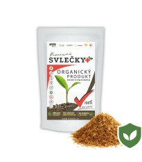 Svlečky červů na škůdce - Hnojík - 300 ml