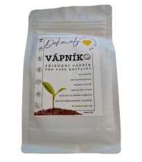 Přírodní vápník - Hnojík - pevné hnojivo - 400 g