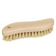 Dřevěný čisticí kartáč z přírodních vláken - Strömshaga AB - 1 ks