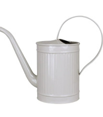 Konvička Hugo - kovová - 2 l - pěstební pomůcky - 1 ks