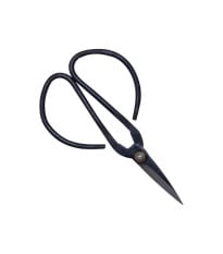 Starožitné nůžky z litiny - Strömshaga AB - 1 ks