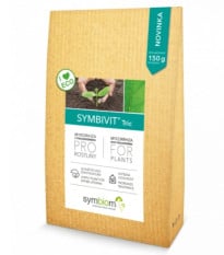 Symbivit Tric - Symbiom - mykorhizní přípravek pro rostliny - 150 g