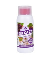 Sulka - Forestina - tekuté hnojivo - 500 ml