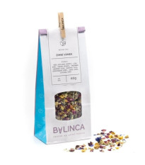 Zimní vánek - směs bylinek a ovoce - čaj bylinný - 60 g