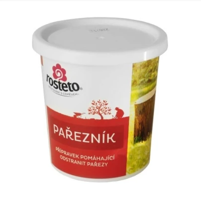 Pařezník - Rosteto - pěstební pomůcky - 250 g