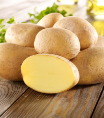 Sadbové brambory Gunda - Solanum tuberosum - Kiepenkerl - sadba - 10 ks
