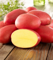 Sadbové brambory Laura - Solanum tuberosum - Kiepenkerl - sadba - 10 ks