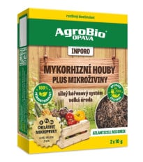 INPORO Atlanticell Micomix - AgroBio - hnojivo - 2 x 10 g