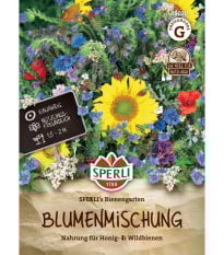 Květinová směs - Včelí zahrada - Sperli - 1 ks
