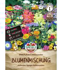 Balkónový květinový sen - Sperli - 1 ks