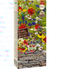 Kvetoucí kouzlo lučních květin - Sperli - 1 ks