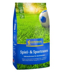 Trávník Sport pro hřiště a sportoviště - osivo Kiepenkerl - směs - 500 g