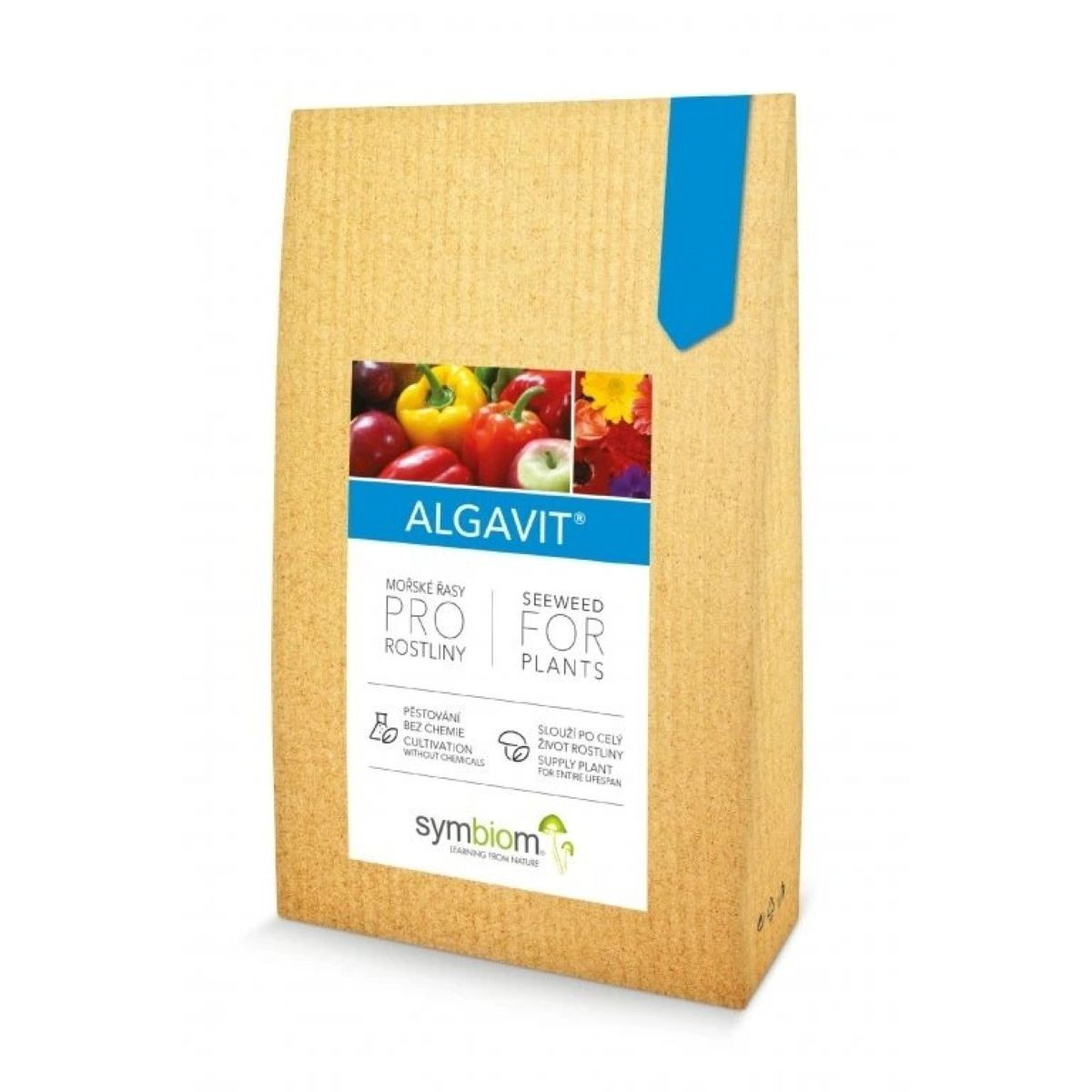Algavit - Symbiom - přírodní stimulátor - 100 g