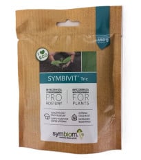 Symbivit Tric - Symbiom - mykorhizní přípravek pro rostliny - 150 g
