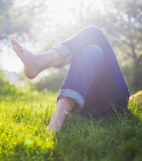 Trávník pro suchá a stinná stanoviště Premium Profi Line - osivo Kiepenkerl - směs - 1 kg