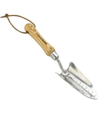 Sázecí lopatka Kent and Stowe - nerezová ocel - pěstební pomůcky - 1 ks