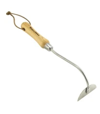 Motyčka na cibuli Kent and Stowe - nerezová ocel - pěstební pomůcky - 1 ks