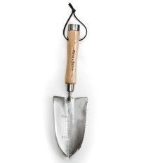 Sázecí lopatka multifunkční Kent and Stowe - nerezová ocel - pěstební pomůcky - 1 ks