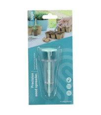Přesný dávkovač semen - SOGO - plastový - pěstební pomůcky - 1 ks