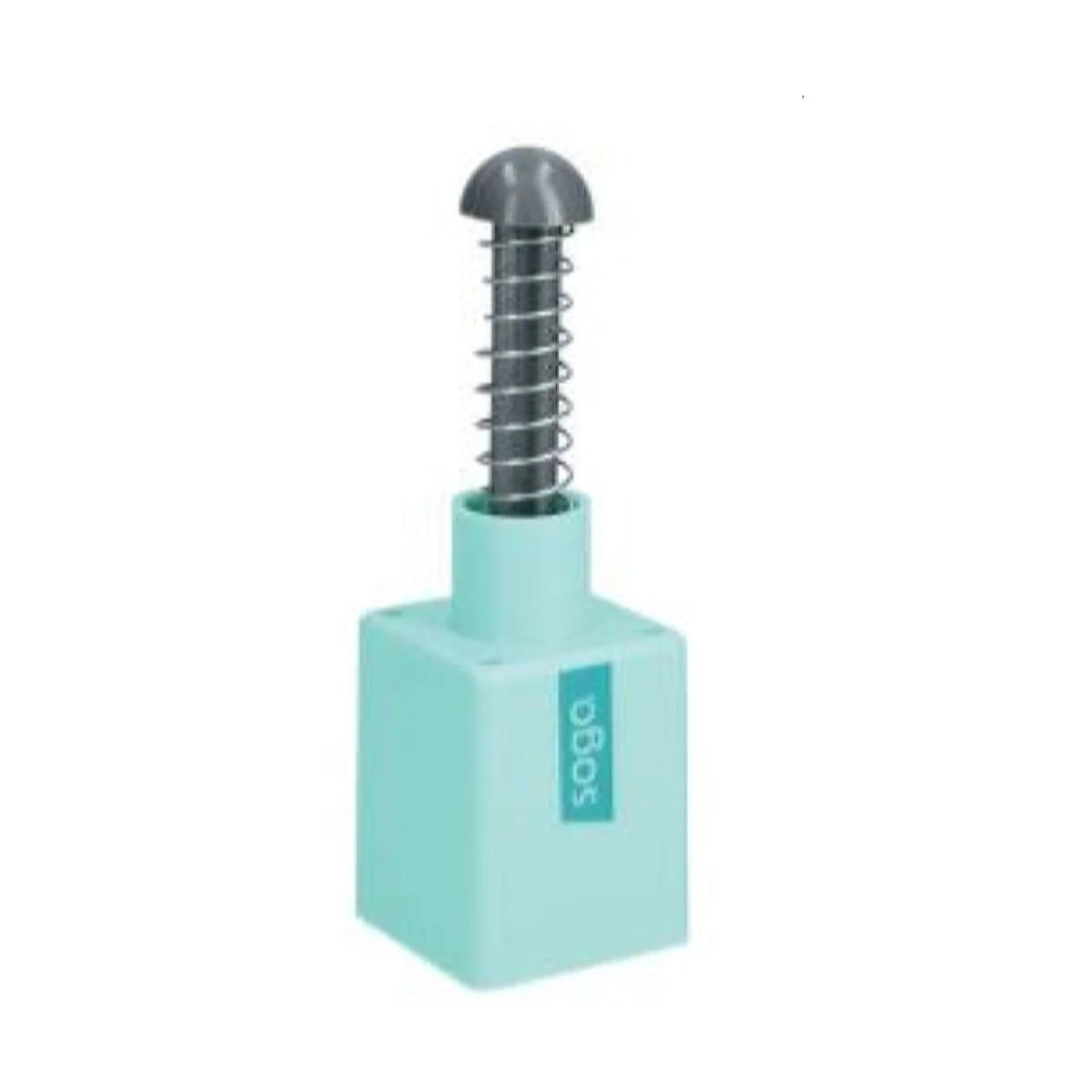 Ruční lis na výrobu rašelinových květináčů - 4 cm - SOGO - pěstební pomůcky - 1 ks