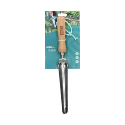 Přesazovací kolík - SOGO - nerezová ocel - pěstební pomůcky - 1 ks