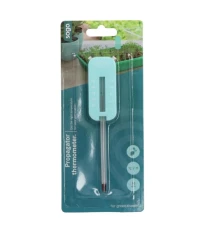 Teploměr do pařeniště - SOGO - pěstební pomůcky - 1 ks