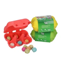 Green Warriors - krabička se semínkovými bombami - 6 ks