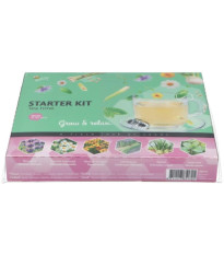 Buzzy - Startovací sada Tea Time - Pieterpik - 1 ks