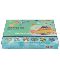 Buzzy - Startovací sada jedlé květy - Pieterpik - 1 ks