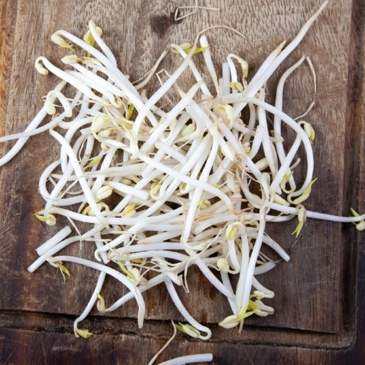 Buzzy - Bio klíčící sklenice Mungo - Pieterpik - 1 ks