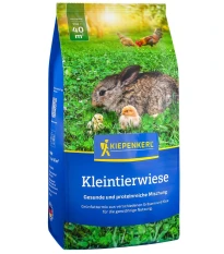 Louka pro drobné zvířectvo - osivo Kiepenkerl - směs - 1 kg