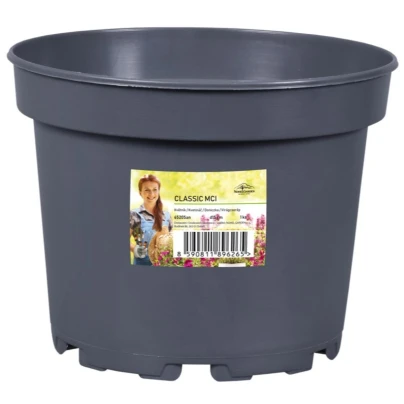Květináč Classic - 15 x 11 cm - pěstební pomůcky - 1 ks