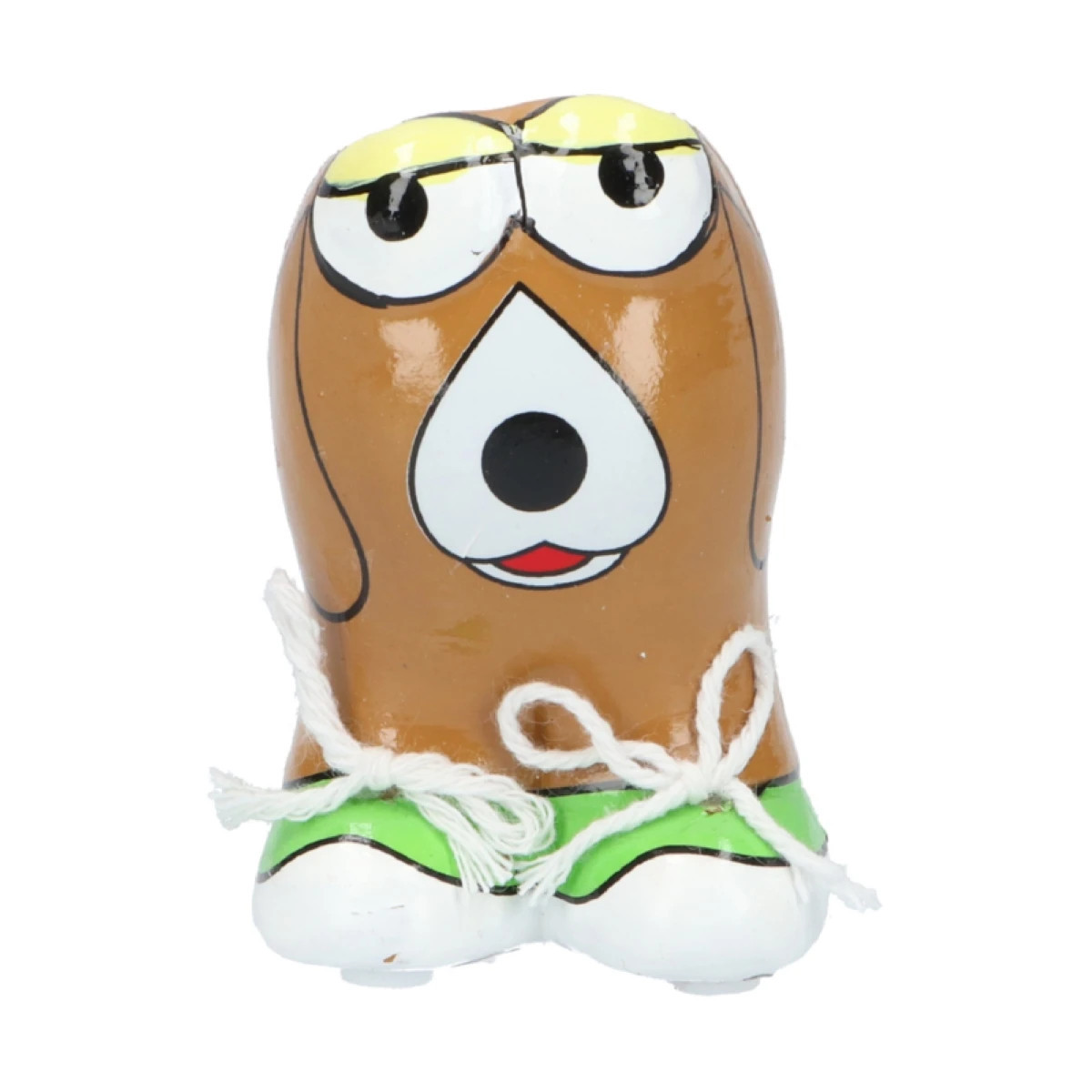 Psí květináč s rostoucí trávou - Pieterpik - 1 ks