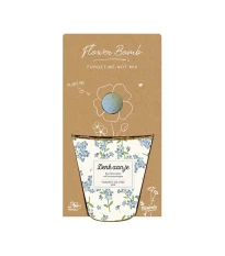 Pěstební set - Grow kit - směs pomněnek - Blossombs - 1 ks