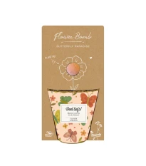 Pěstební set - Grow kit - směs pro motýly - Blossombs - 1 ks