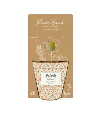 Dárkový set - Grow kit - směs pro pěstování bylinek - Blossombs - 1 ks