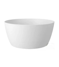 Žardinka Brussels Bowl - bílá - 23 x 10,8 cm - pěstební pomůcky - 1 ks