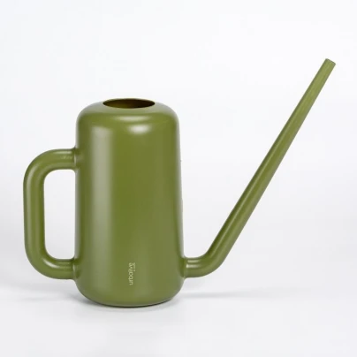 Konvička Pilea - zelená - ZC - 1,8 l - pěstební pomůcky - 1 ks