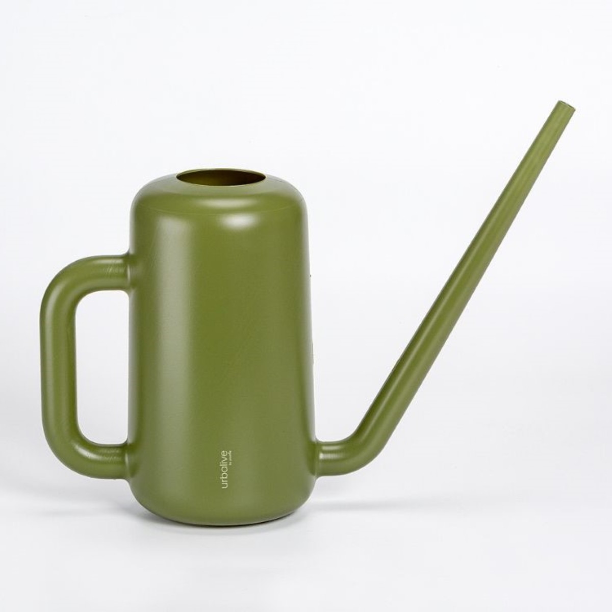 Konvička Pilea - zelená - ZC - 1,8 l - pěstební pomůcky - 1 ks