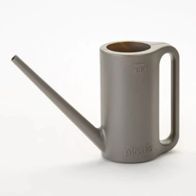 Konvička Max - šedá - ZC - 1,5 l - pěstební pomůcky - 1 ks