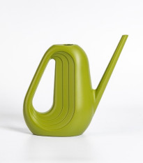 Konvička Gradient - zelená - ZC - 1,4 l - pěstební pomůcky - 1 ks