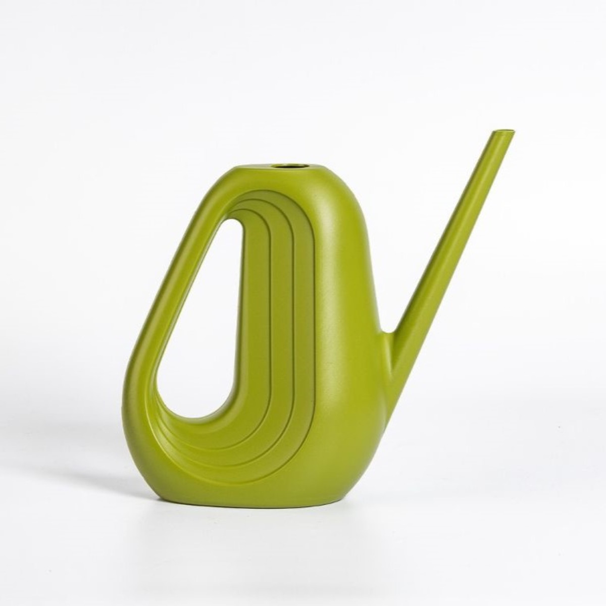 Konvička Gradient - zelená - ZC - 1,4 l - pěstební pomůcky - 1 ks