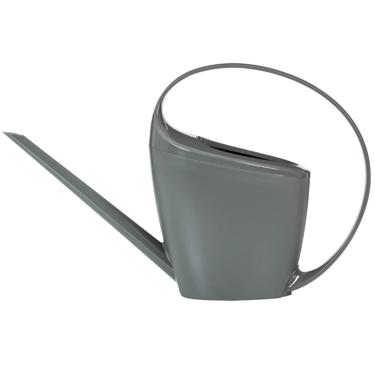 Konvička Loop - antracit - ZC - 1,4 l - pěstební pomůcky - 1 ks