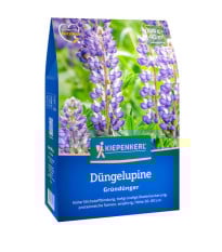 Zelené hnojení - Lupina úzkolistá - osivo - 800 g