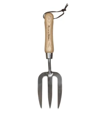 Ruční vidlička - Kent and Stowe - Pieterpik - pěstební pomůcky - 1 ks