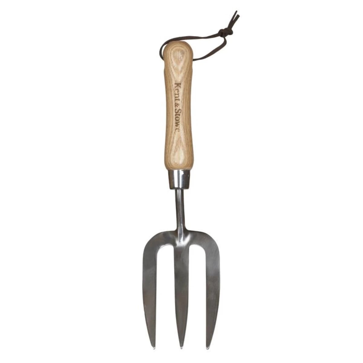 Ruční vidlička - Kent and Stowe - Pieterpik - pěstební pomůcky - 1 ks