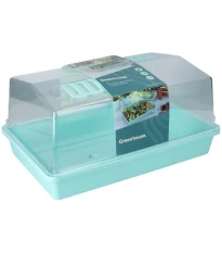 Miniskeník SOGO - 19 x 38 x 24 cm - pěstební pomůcky - 1 ks