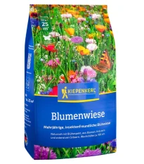 Květinová louka - osivo Kiepenkerl - směs lučních květin - 250 g