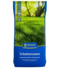 Trávník do stinných míst - osivo Kiepenkerl - směs - 10 kg