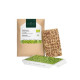 BIO Ředkvička - mikrozelenina - microgreens - Heimgart - náhradní pláty - 1 ks